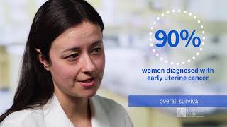 What is the Survival Rate of Uterine Cancer [upl. by Abbate]