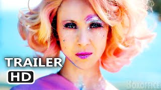 LITTLE BIRDS Trailer 2021 Juno Temple Rossy de Palma Series [upl. by Xantha952]