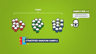 Types of Sampling Methods 41 [upl. by Anifled972]