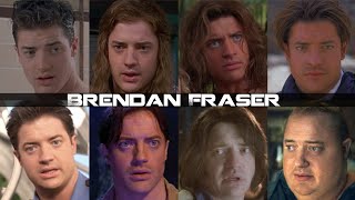 How Brendan Fraser Escaped Hollywoods Blacklist [upl. by Adlay]