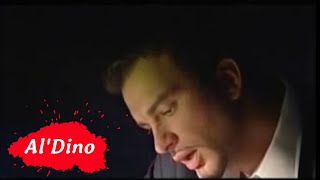 Al Dino  ODLAZIS Official Music Video [upl. by Nybbor]