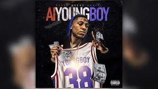 NBA Youngboy  Graffiti AI Youngboy [upl. by Agrippina]