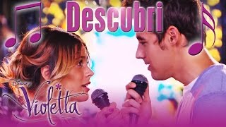 Descubri  Violetta Songs [upl. by Trofmoc11]