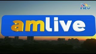 NTV Kenya Live Stream  NTV Today with Julians Amboko [upl. by Ahcarb152]