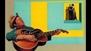 Lefty Frizzell  Mom and Dads Waltz [upl. by Mali179]