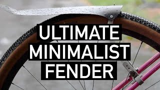 Best Gravel Bike Fenders [upl. by Julina]