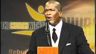 Pastor Terry Anderson 2 Broke Preachers CLOSE [upl. by Karame]