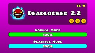 I Made DEADLOCKED in 22 [upl. by Haig]