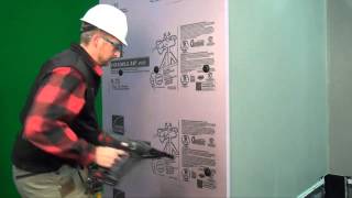 Installation Instructions FOAMULAR® Extruded Polystyrene XPS Rigid Foam [upl. by Vani]