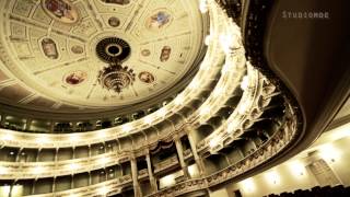 Semperoper Dresden [upl. by Eissat]