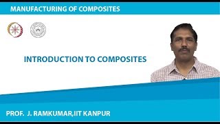 Introduction to Composites [upl. by Ahsiak]