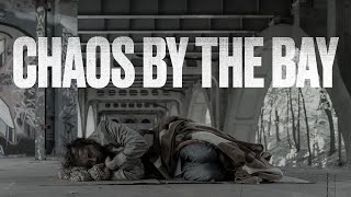 The Truth About Homelessness in San Francisco [upl. by Arissa]