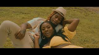 Ash B  Fell In Love Official video [upl. by Anev]