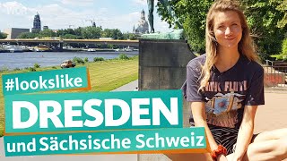 Dresden und Sächsische Schweiz  WDR Reisen [upl. by Purdy]