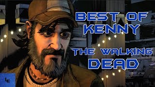 Best of Kenny  The Walking Dead [upl. by Amein]