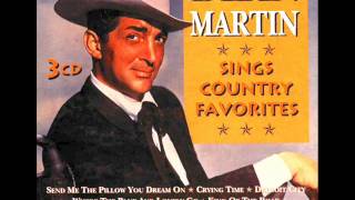 Dean martin  CorrinaCorrina [upl. by Neidhardt602]