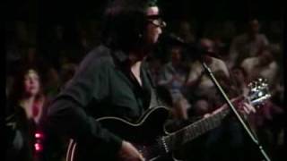 Roy Orbison  Pretty Woman with lyrics [upl. by Nylirehc]