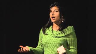 What is activism Anjali Appadurai at TEDxYouthBiddeford [upl. by Jeremias]