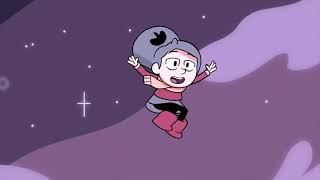 Hilda Season 3 Intro [upl. by Nirrep]