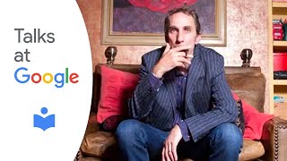 Psychogeography  Will Self  Talks at Google [upl. by Ikir]